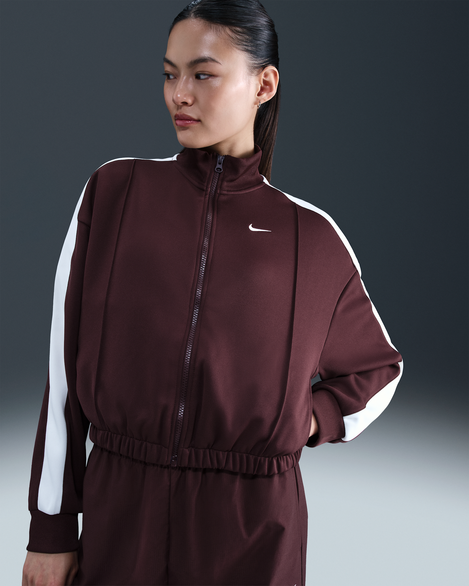 NIKE NN トラックジャケット　S NIKE NN トラックジャケット S NIKE ナイロンジャケット NIKE/ナイキ